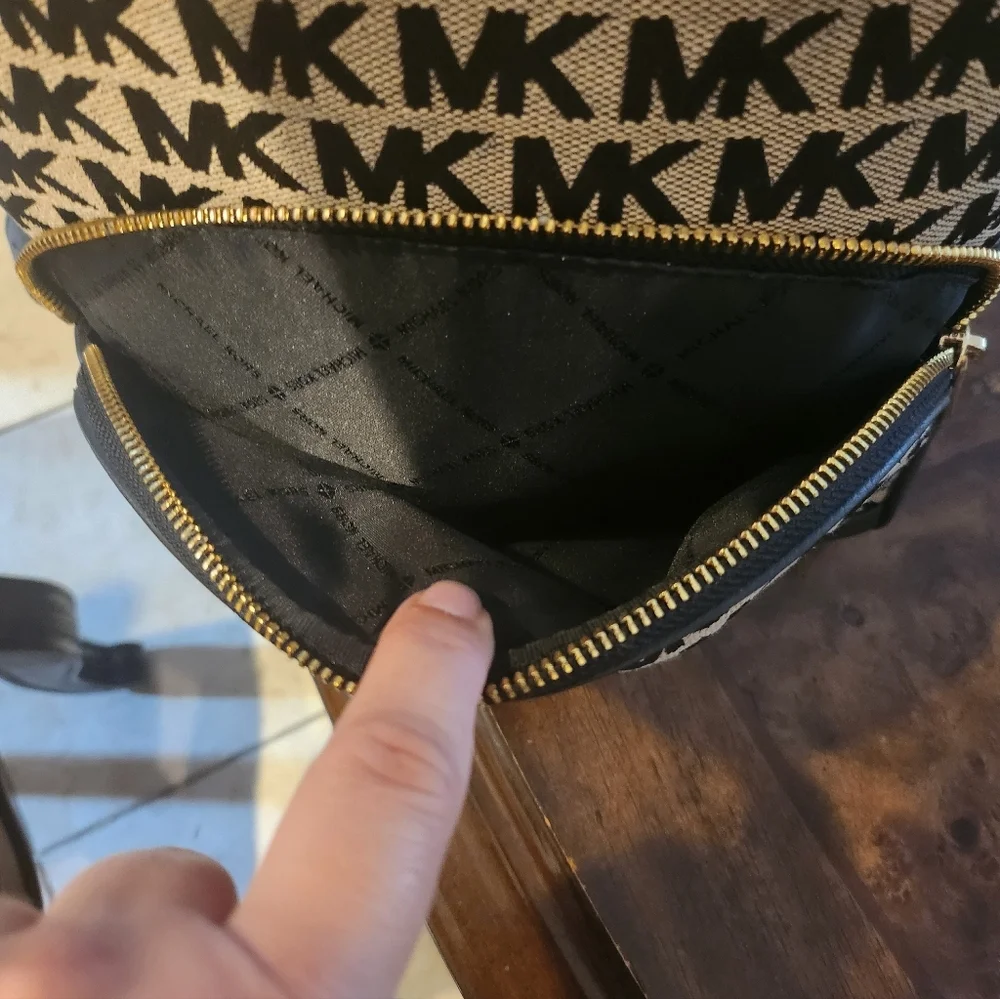Michael Kors Abbey Backpack